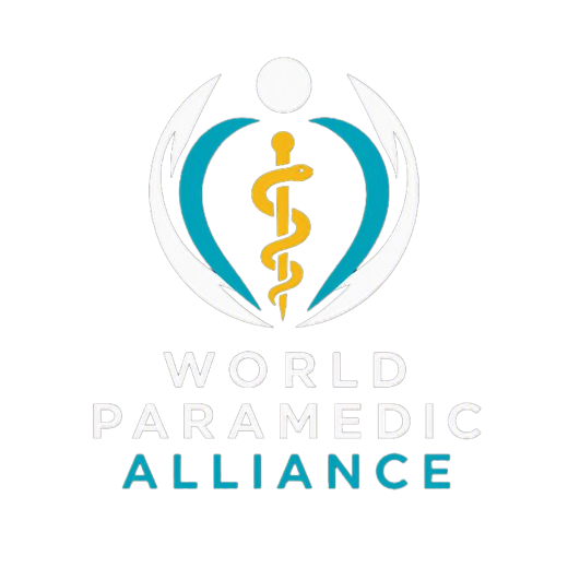 World Paramedic Alliance logo